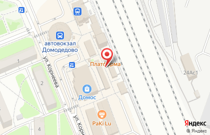 Джавид на карте