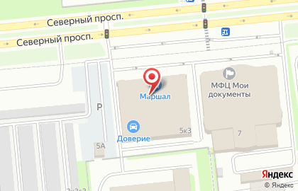 Аккумуляторы от производителя на карте
