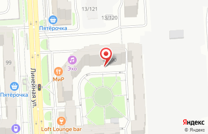 Торговая компания по продаже энергетических напитков Вилави на карте
