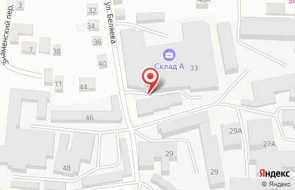 Давыдов & К на карте