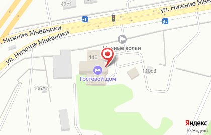 Salutnadom.ru Интернет-магазин на карте