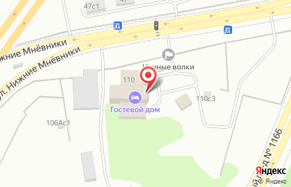 Волшебник Великой Горы на карте