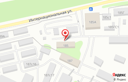 Адвант Медиа на карте