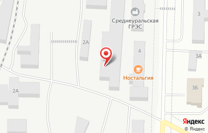ОАО Свердловэлектроремонт на улице Ленина на карте