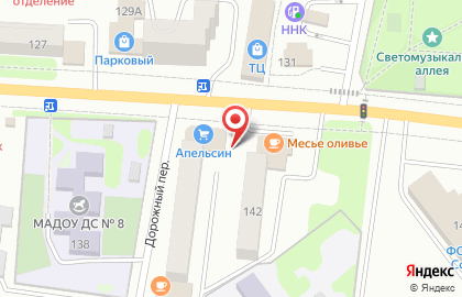 Компания по изготовлению мебели под заказ Сакура на карте