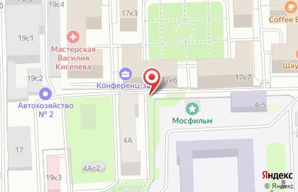 Ам Групп ООО на карте