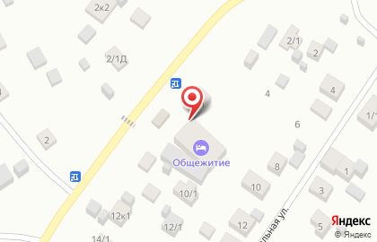 Служба вывоза жидких бытовых отходов Фекалка ArtTrans на карте