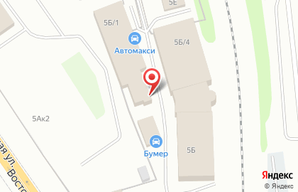 Destroy-ekb.ru на карте