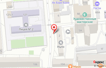 Короли цветов на карте