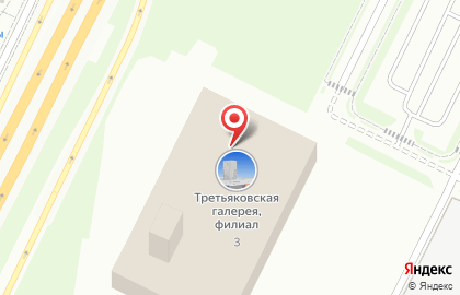 Мир БМВ на Октябрьской улице на карте