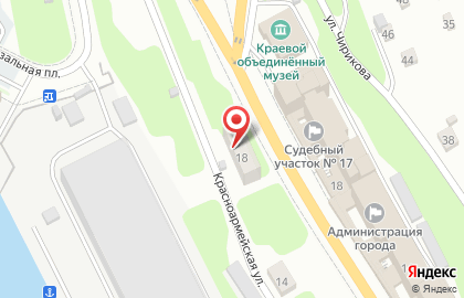 Всем цветы! на карте