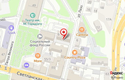 Арсенал Медиа на карте