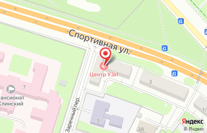 Кафе Смокинг на карте