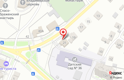 Центр энергоэффективных технологий плюс на карте