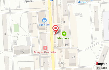 Магазин по продаже орехов и сухофруктов на Краснополянской улице на карте