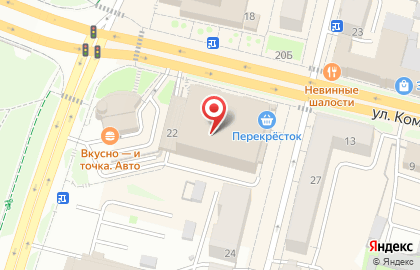 Напаспорт | Студия красивых фото на документы на Ленинградской на карте