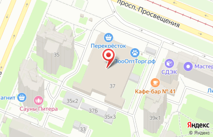 Магазин женской одежды, ИП Морозов Р.В. на карте