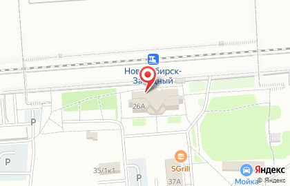 ЗАО Банкомат, Банк ВТБ 24 на Широкой улице на карте
