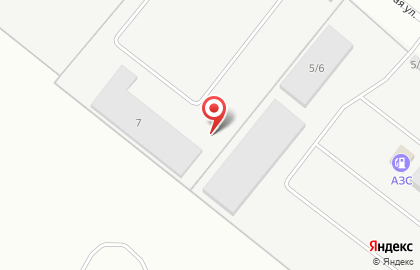 Торговая компания Юг Партнер на карте