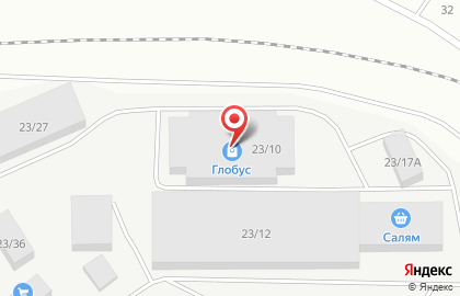 Агропак Татарстан на карте