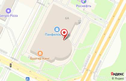 Tabaccos на карте