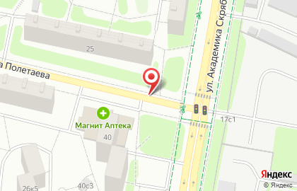 Лаундж-бар Marmelad lounge на карте