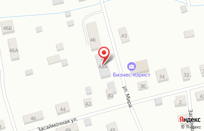 ИП Амазарян М.Г. на карте