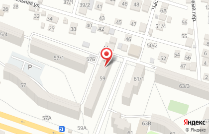 Журнал Главный врач Юга России на карте