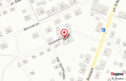 Швей-Сервис / Ремонт швейных машин на дому в Комсомольске-на-Амуре на карте