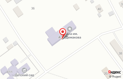 Верх-Ирменская средняя общеобразовательная школа с дошкольным отделением в Новосибирске на карте