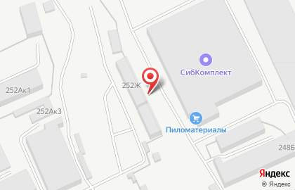 Мивас ТоргХим на карте
