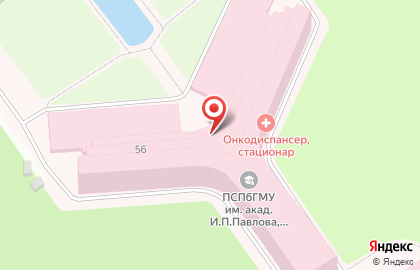 Банкомат СберБанк в Санкт-Петербурге на карте