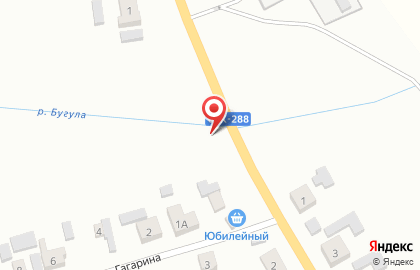 Мираж, с. Еловое на карте