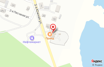 Юридическая фирма Ваш Юрист в Ингодинском районе на карте