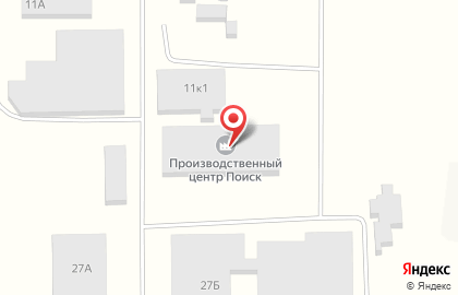ООО Поиск на карте