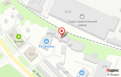Рекламная компания Максимум на улице Ригачина на карте