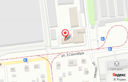 Опт-ритуал на карте