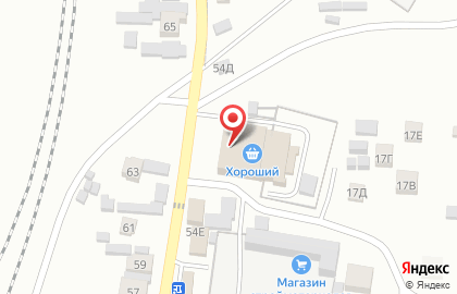 Аптека Губернские аптеки на Советской улице на карте