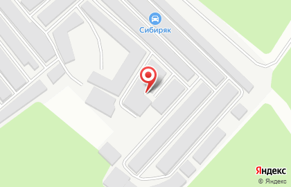 Домострой 38 на карте