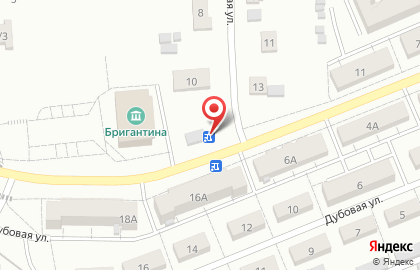 Банкомат СберБанк в Челябинске на карте