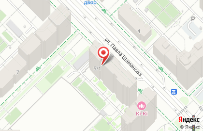 Интернет-магазин детской обуви и умных часов SafeKids на карте