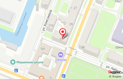 Выездной сервисный центр в Кронштадтском районе на карте