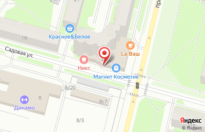 Мелешкин & Суханов на карте