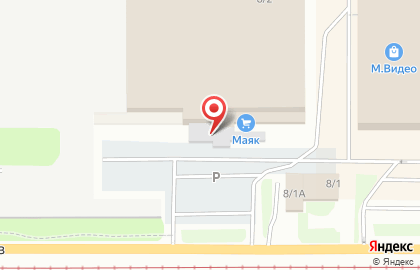 Кафе Бакинский Дворик на проспекте Космонавтов на карте