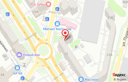 Ломбард Мой Ломбард на улице Тельмана, 23 в Энгельсе на карте