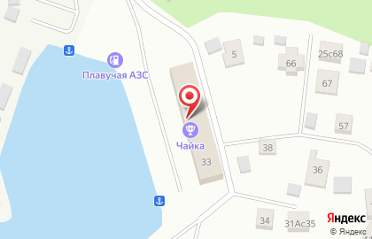 Компания по ремонту лодочных моторов на Лесопарковом шоссе на карте