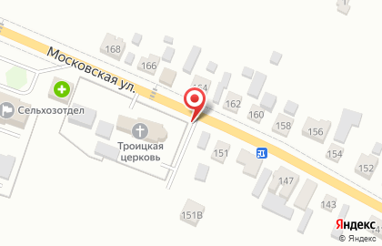 ИП Стельмаш Е.И. на карте