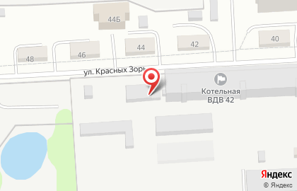 ЭльСтрой на карте