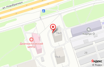 Строительная компания сму 88 на карте