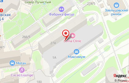 Комиссионный54.рф на карте